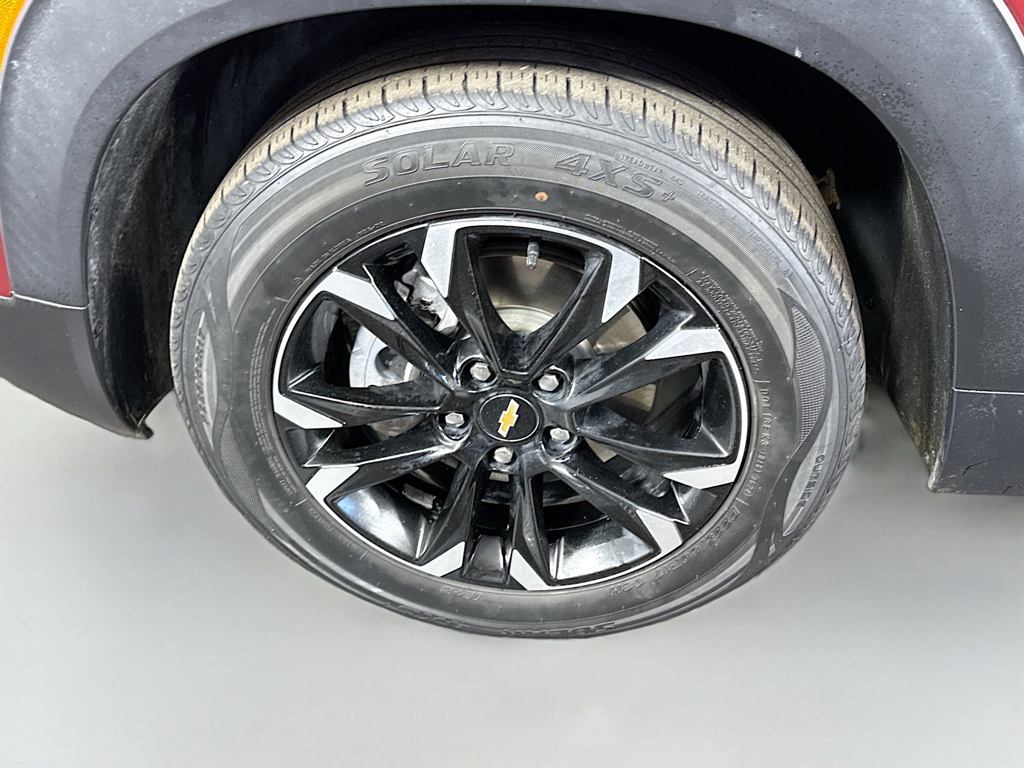 Used 2023 Chevrolet TrailBlazer LT w/ Convenience Package image 38