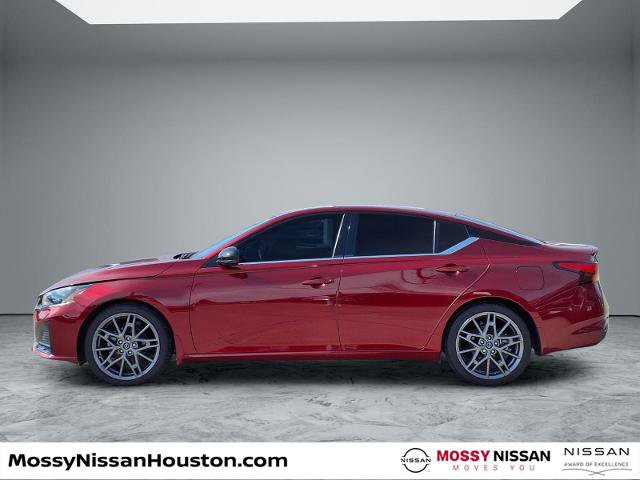 Certified 2024 Nissan Altima 2.0 SR image 5