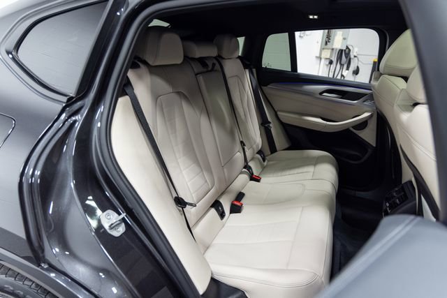 Certified 2023 BMW X4 M40i w/ Premium Package image 24