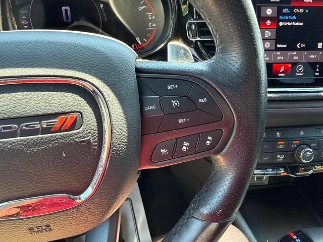 Used 2023 Dodge Durango GT AWD/4WD image 39