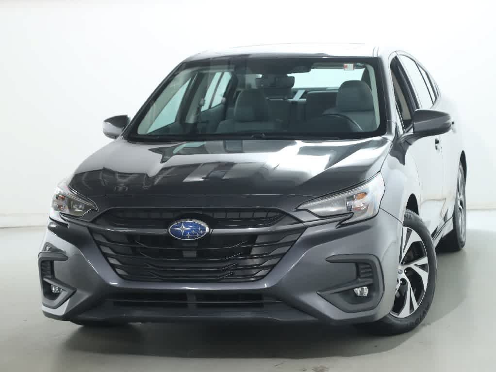Certified 2024 Subaru Legacy Premium AWD/4WD image 3