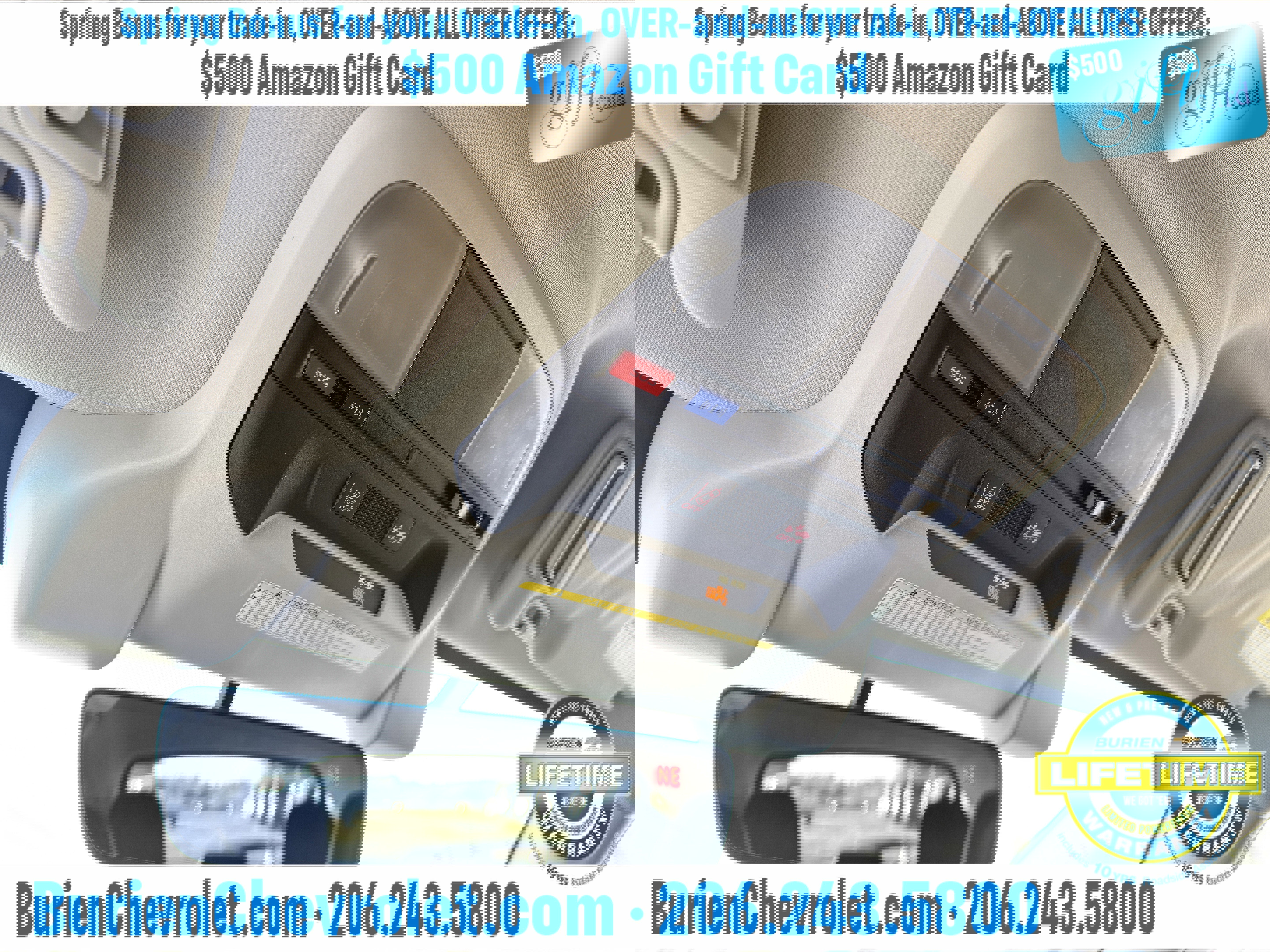 Used 2019 Subaru Crosstrek 2.0i Limited w/ Popular Package #3 image 15