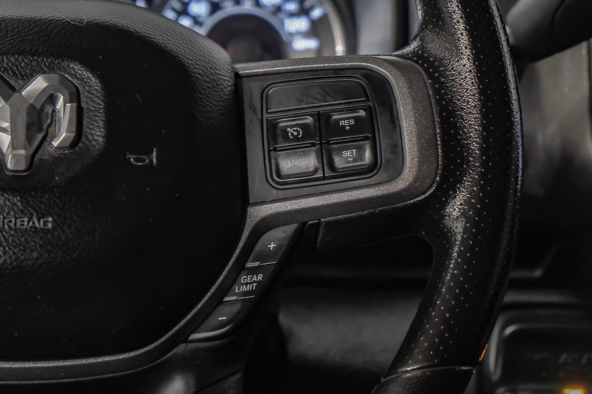 Used 2019 RAM 3500 Tradesman AWD/4WD image 17