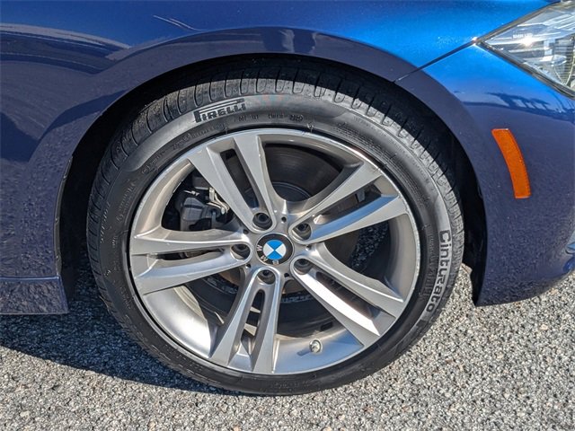 Used 2017 BMW 330i Sedan image 11