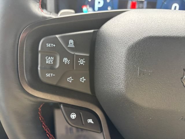 Used 2026 Ford Bronco Raptor AWD/4WD image 17