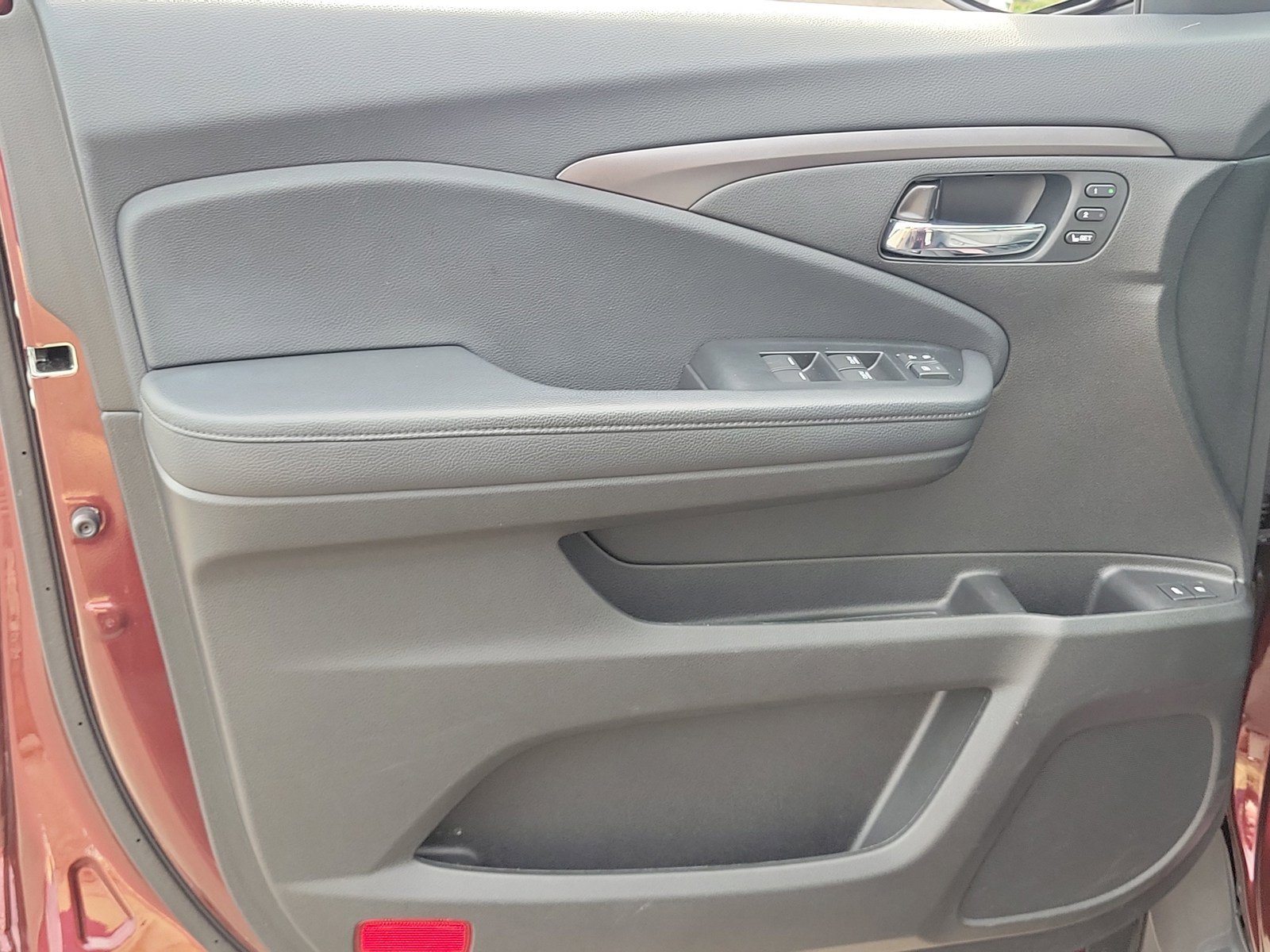 Used 2021 Honda Passport EX-L image 13