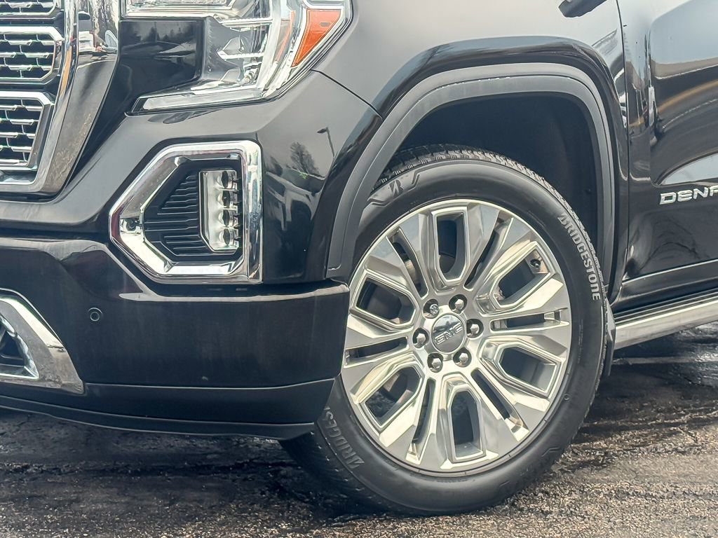 Used 2020 GMC Sierra 1500 Denali w/ Denali Ultimate Package image 4