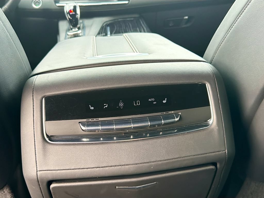 Certified 2023 Cadillac Escalade Sport RWD image 21