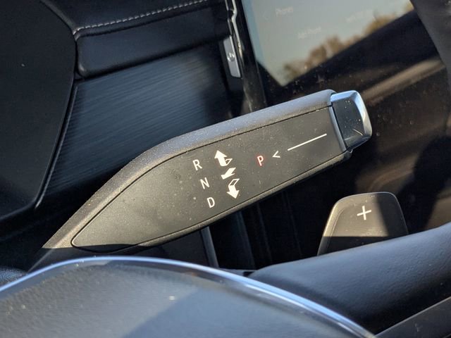 Used 2025 GMC Acadia Elevation image 26