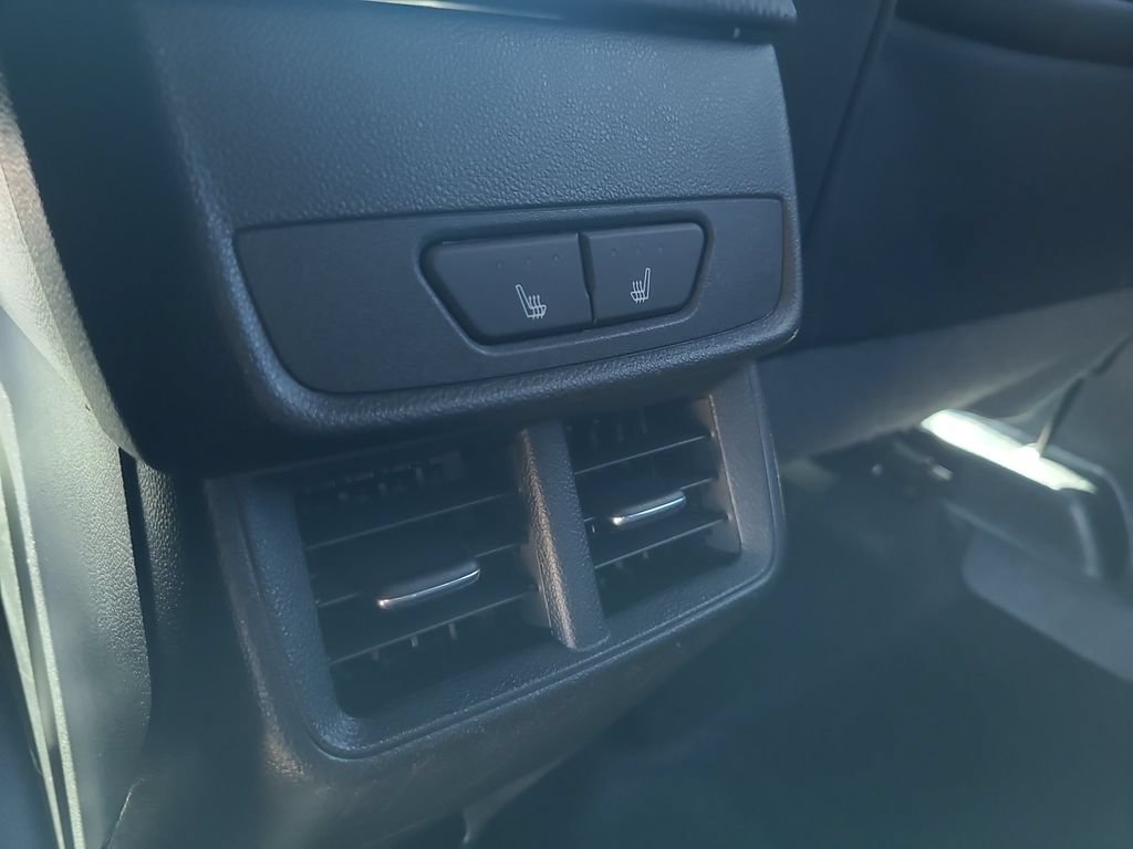 Used 2026 Chevrolet Equinox RS w/ Convenience Package III FWD image 12