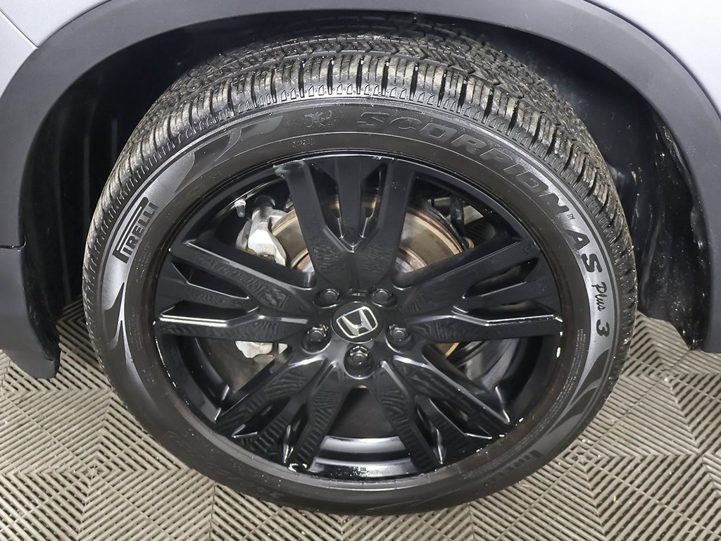 Used 2021 Honda Pilot Special Edition image 21