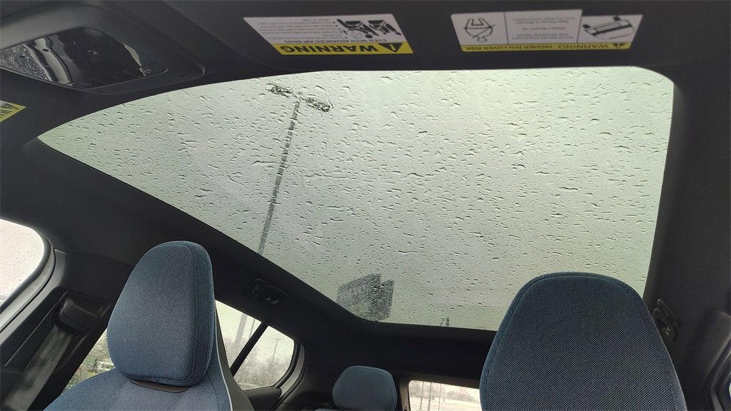 New 2026 Volvo EX30 Plus image 26