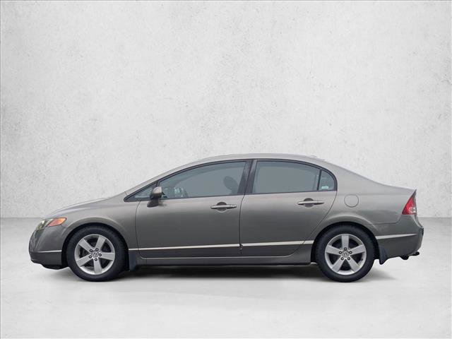 Used 2007 Honda Civic EX image 8