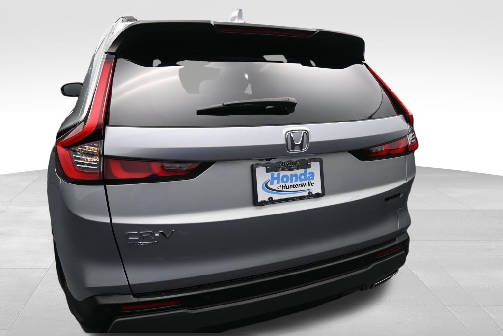 Used 2025 Honda CR-V Sport-L image 15