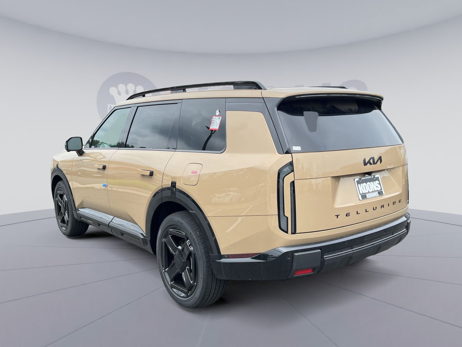 New 2027 Kia Telluride SX X-Line AWD/4WD image 4