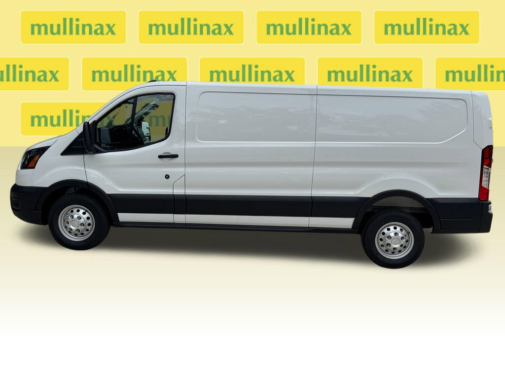 New 2026 Ford Transit 250 Low Roof AWD image 10