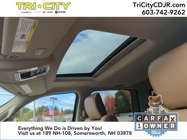 Used 2021 RAM 2500 Limited image 28