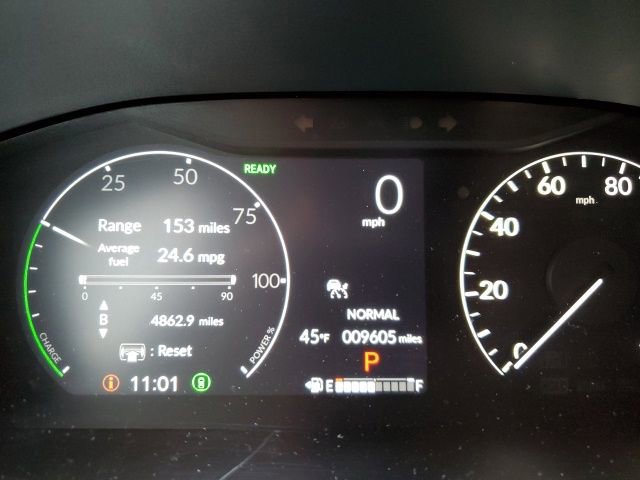 Used 2023 Honda CR-V Sport Touring image 12