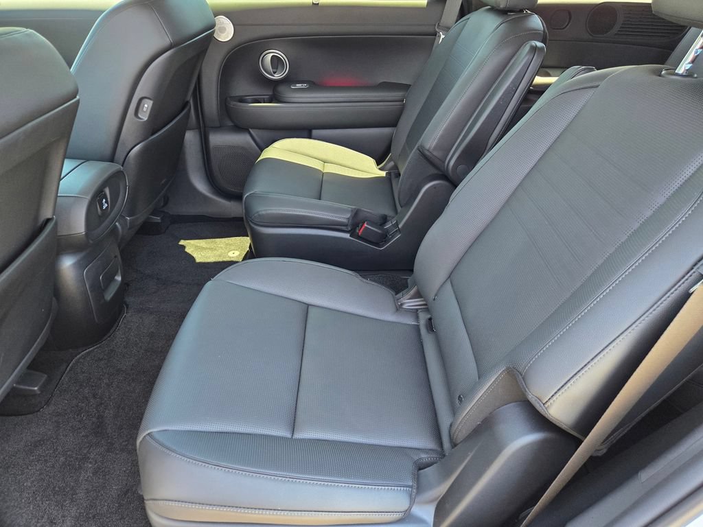 Used 2026 Hyundai Palisade Limited AWD/4WD image 12