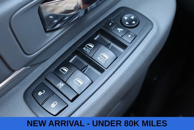 Used 2019 RAM 1500 Big Horn RWD image 13