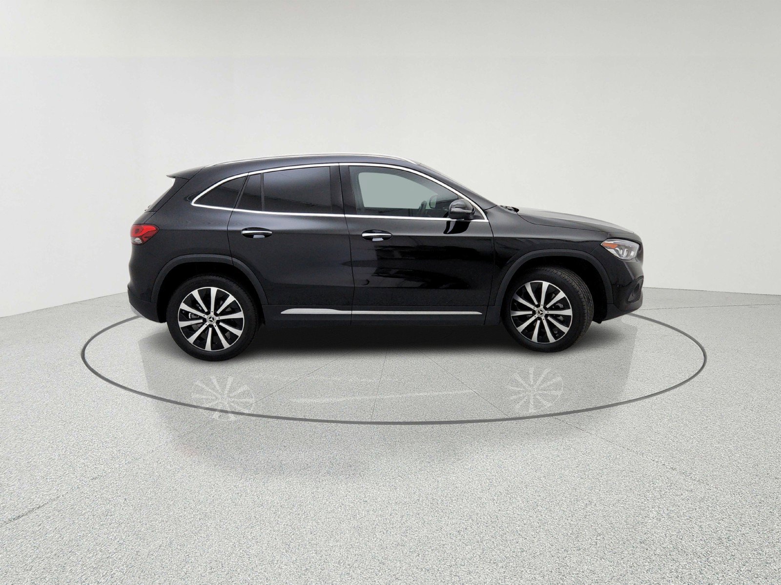 Certified 2022 Mercedes-Benz GLA 250 image 7