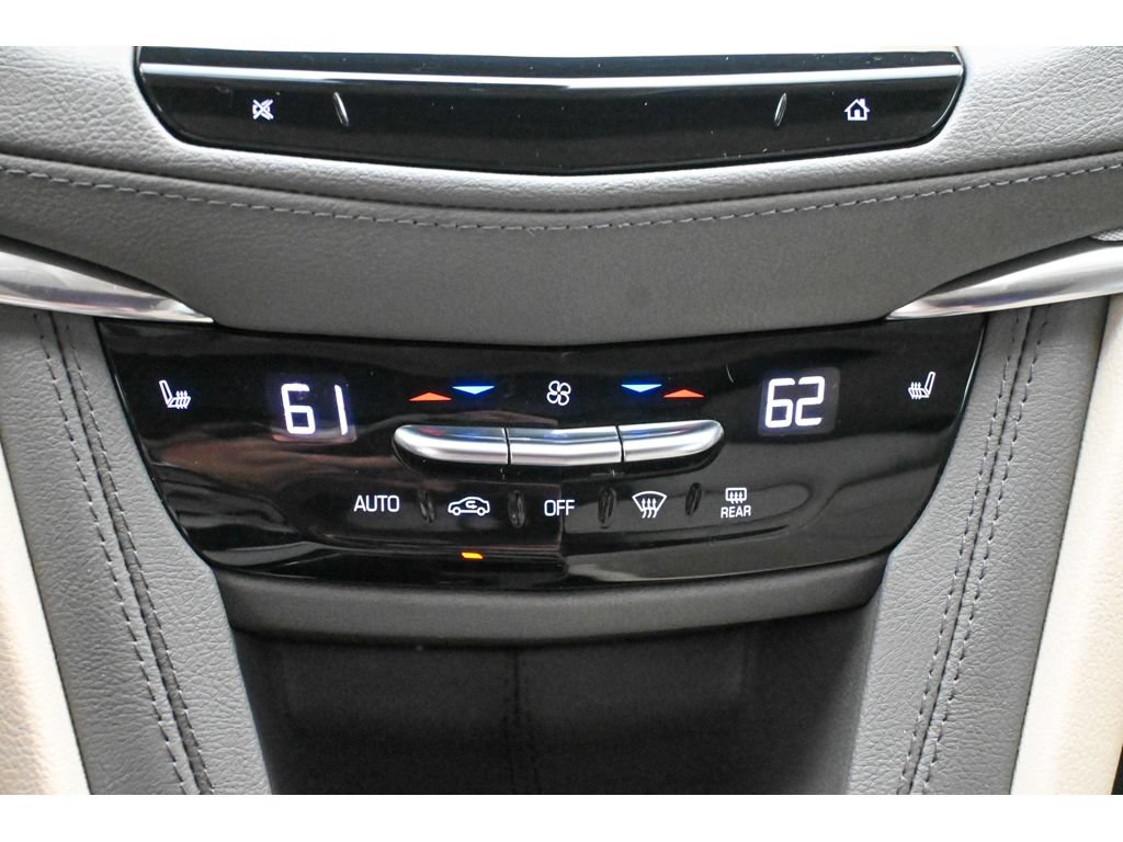 Certified 2022 Cadillac XT5 Premium Luxury FWD image 48