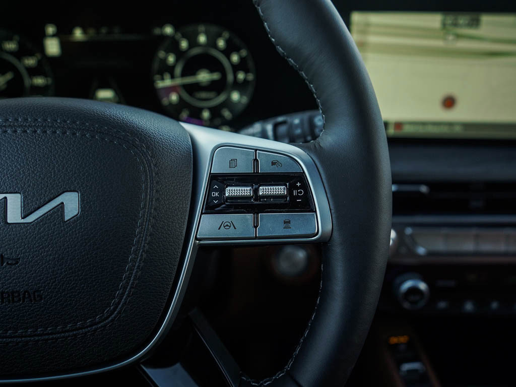 New 2025 Kia Telluride SX X-Line image 23