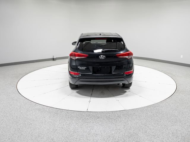 Used 2018 Hyundai Tucson SE FWD image 29