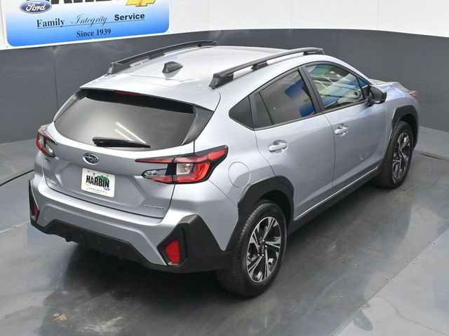 Used 2025 Subaru Crosstrek 2.0i Premium AWD/4WD image 22