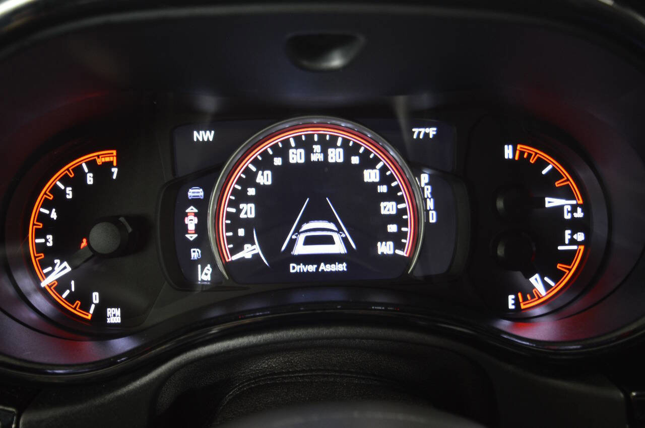 Used 2024 Dodge Durango GT image 34