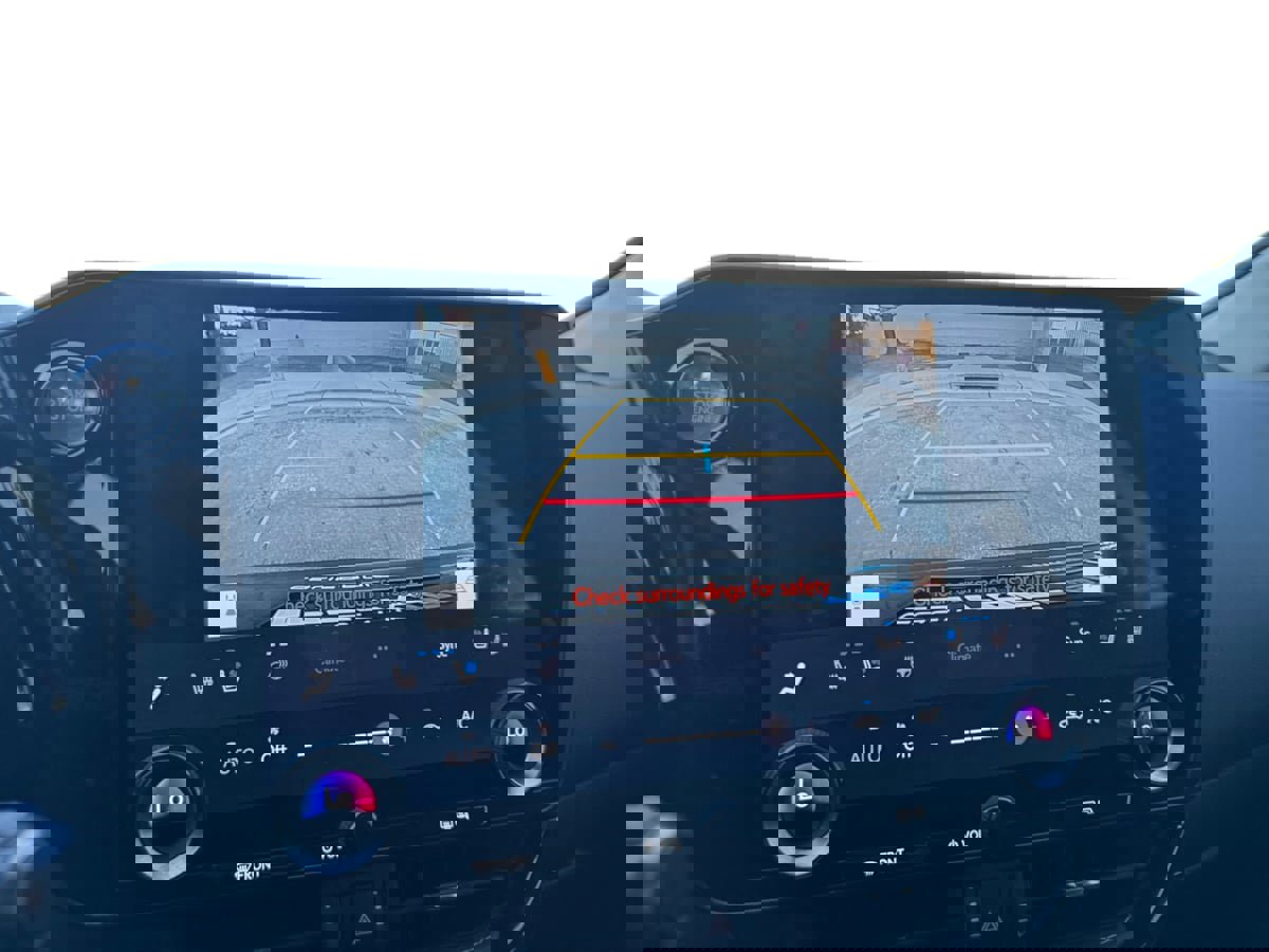 Used 2022 Lexus NX 350 AWD image 13