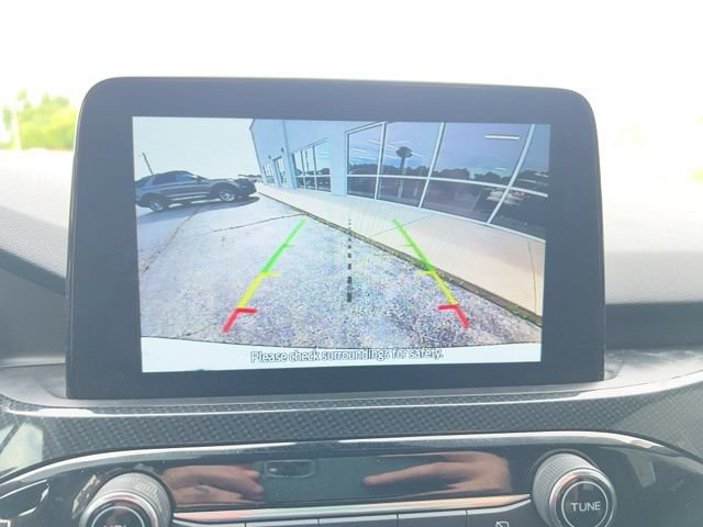 Used 2023 Ford Escape ST-Line w/ Equipment Group 301A FWD image 18