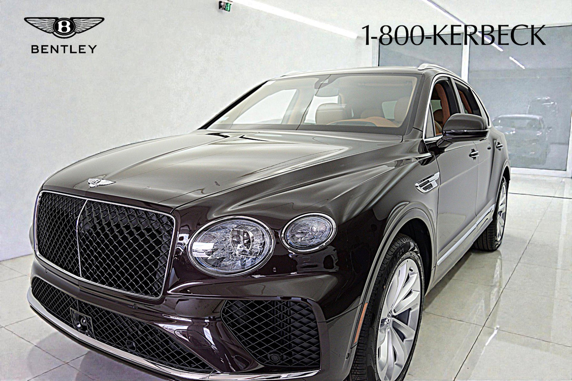 Used 2024 Bentley Bentayga image 15