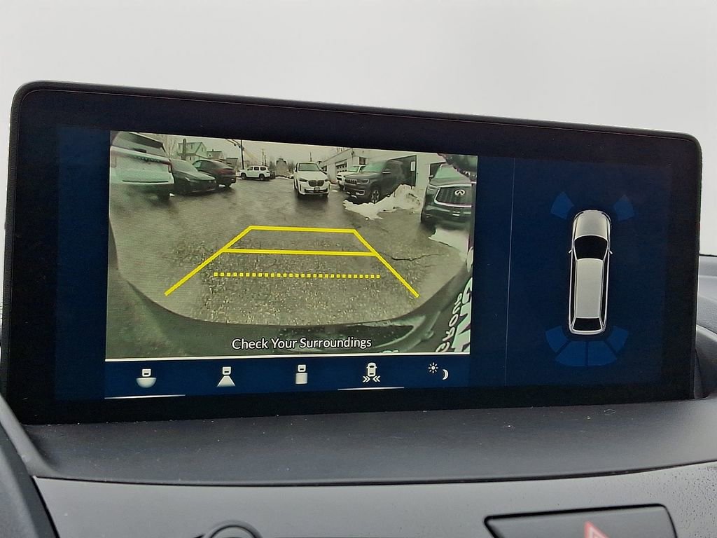 Used 2024 Acura RDX w/ Technology Package image 20