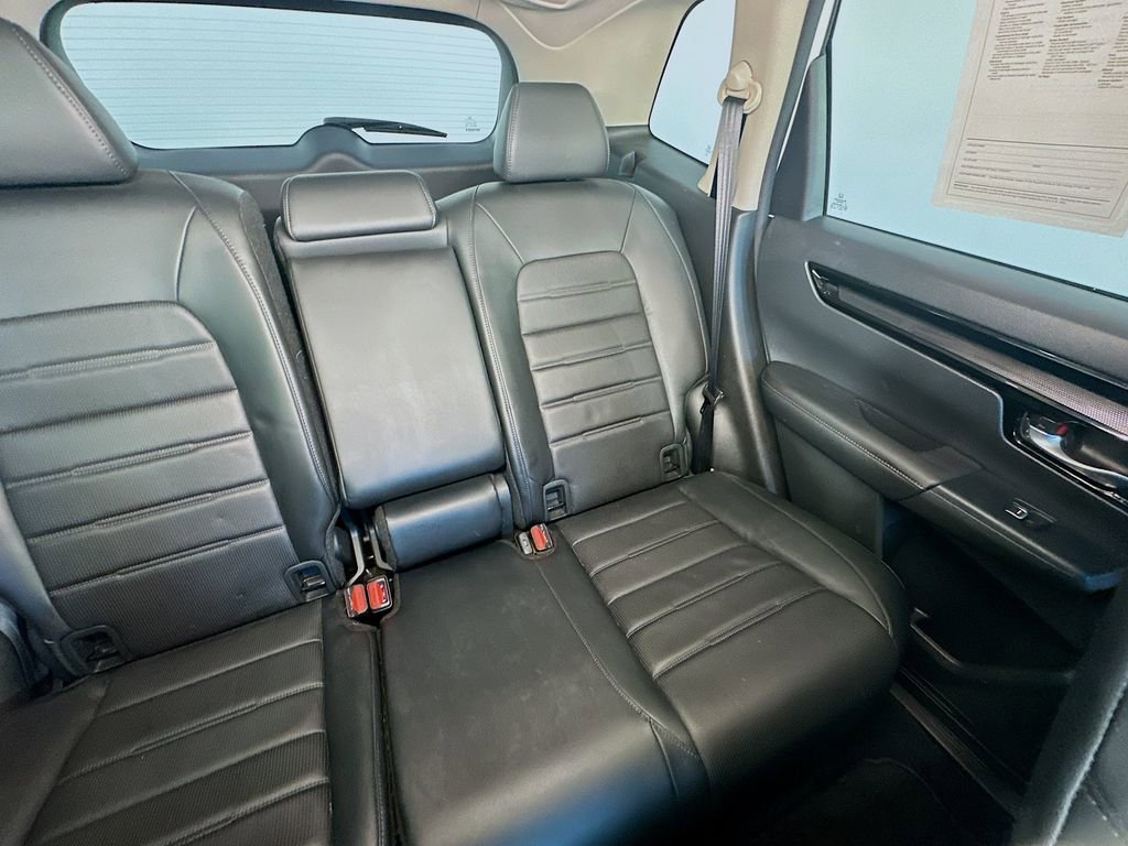 Used 2023 Honda CR-V EX-L image 14