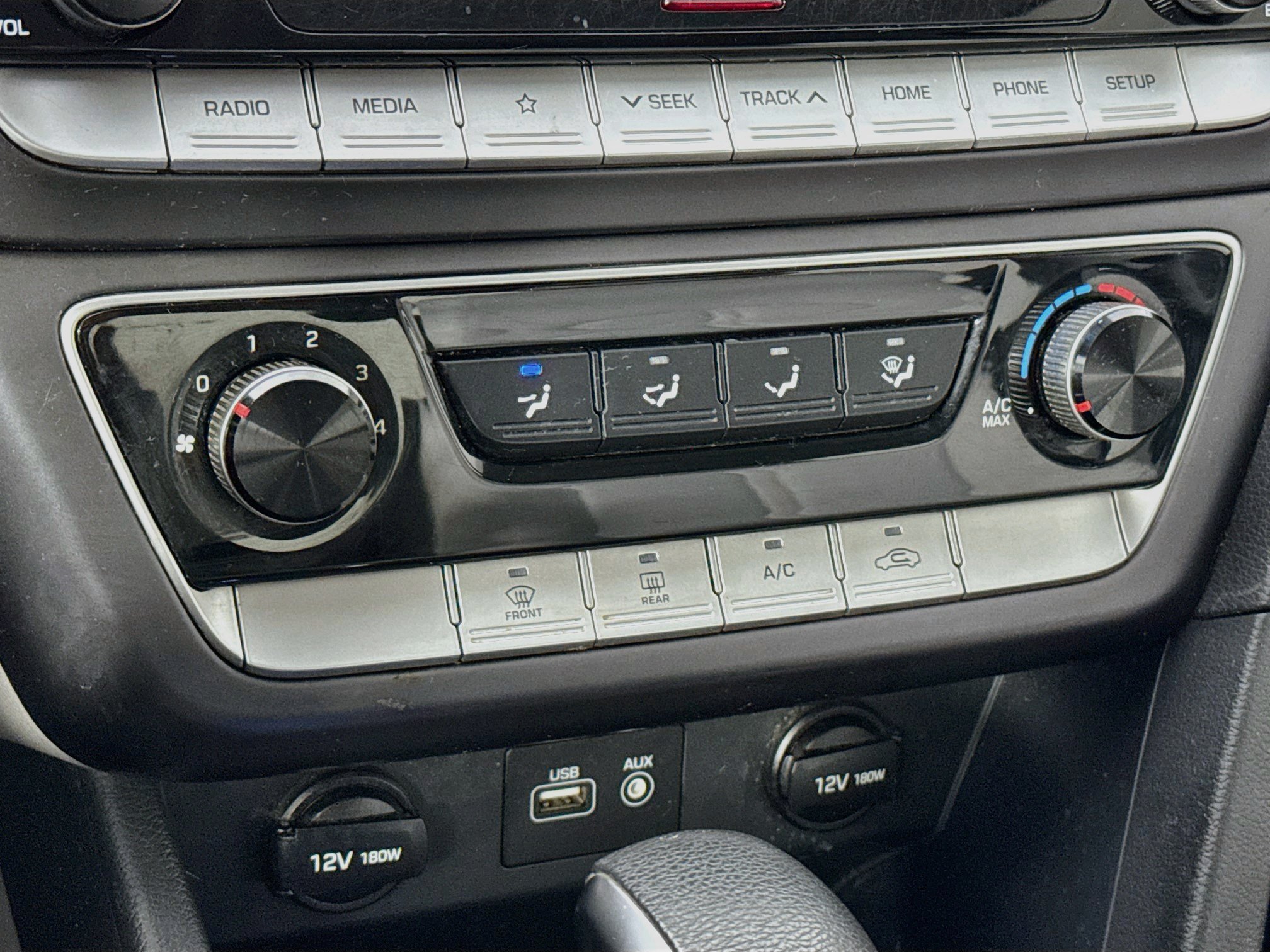 Used 2018 Hyundai Sonata SE FWD image 15