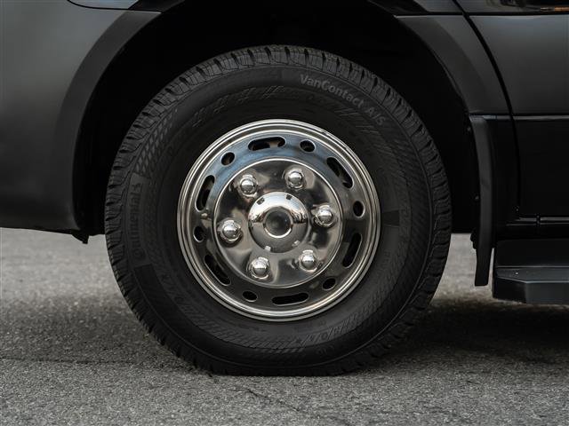 Used 2019 Mercedes-Benz Sprinter 170 image 8