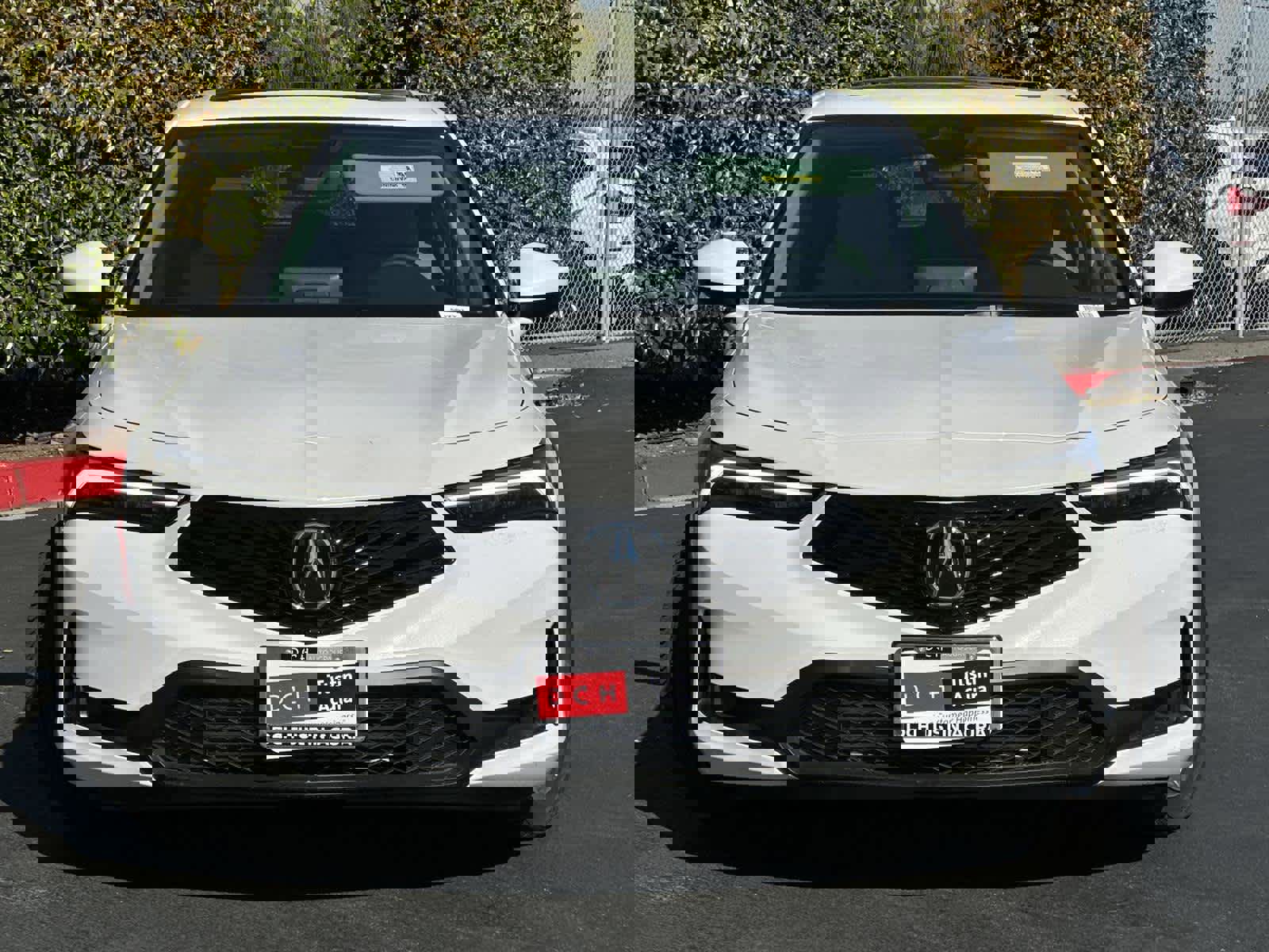 New 2025 Acura Integra image 6