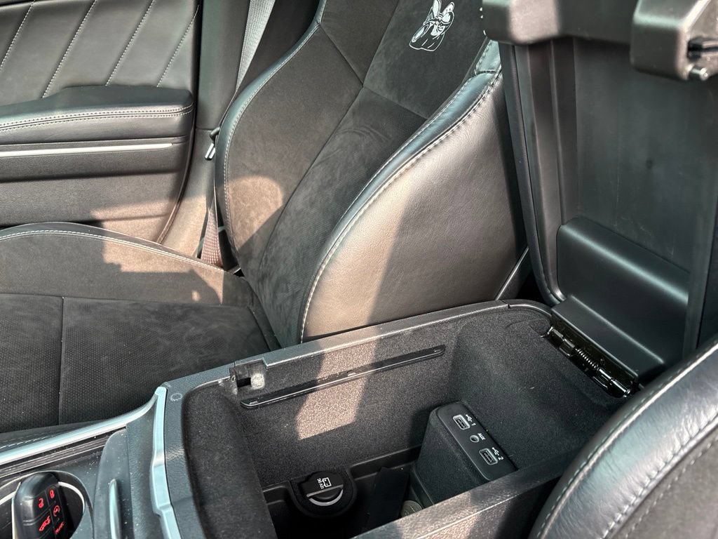 Used 2021 Dodge Charger Scat Pack RWD image 17