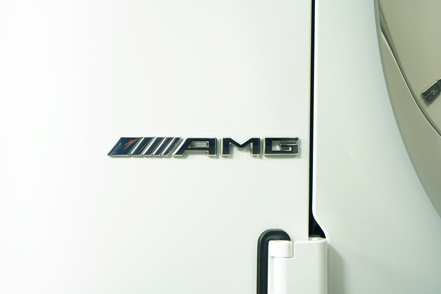 Used 2025 Mercedes-Benz G 63 AMG 4MATIC image 29