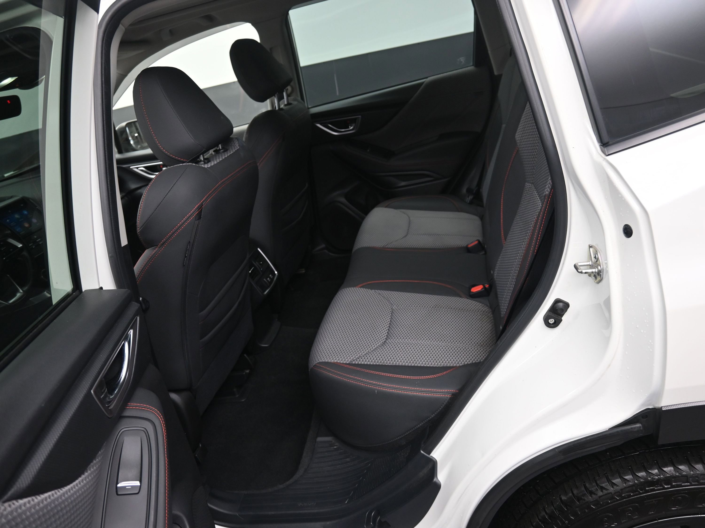 Used 2020 Subaru Forester Sport image 25