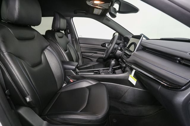 Used 2026 Jeep Compass Limited AWD/4WD image 17