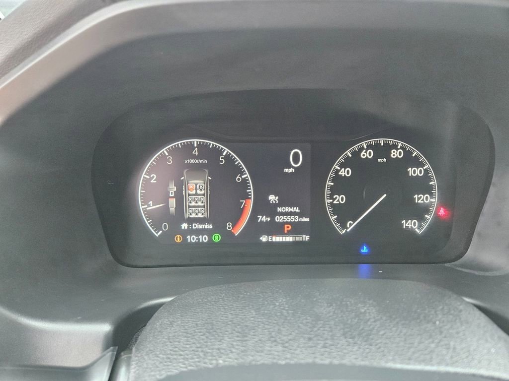 Used 2025 Honda Odyssey Sport-L image 19