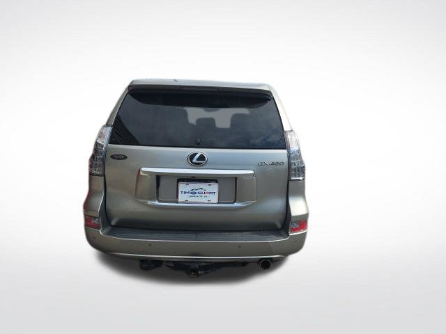 Used 2020 Lexus GX 460 Luxury w/ Accessory Package AWD/4WD image 10