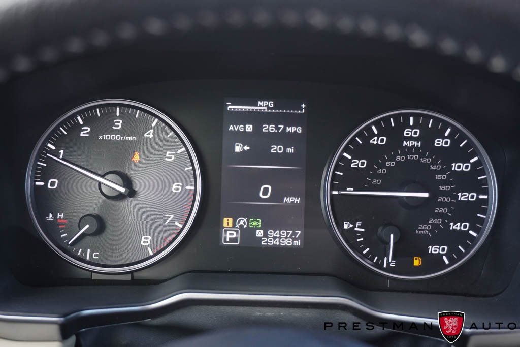 Used 2024 Subaru Outback Limited AWD/4WD image 27