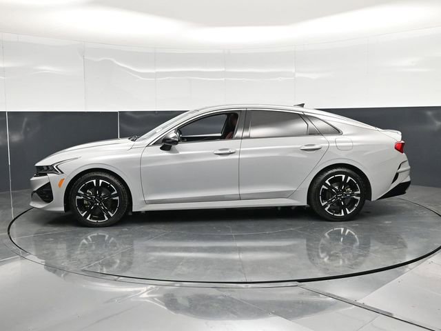 Used 2023 Kia K5 GT-Line AWD/4WD image 9