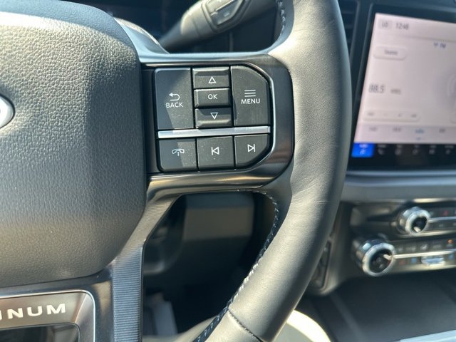 New 2026 Ford F250 Platinum image 45