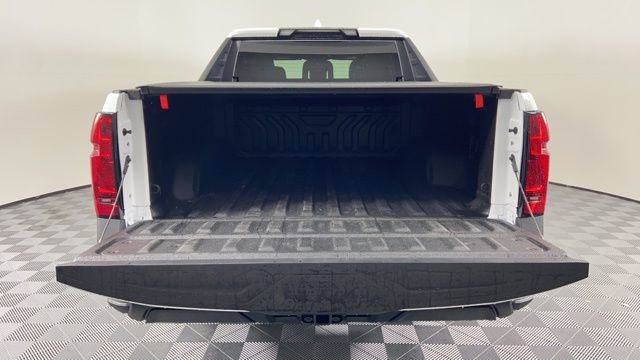 New 2024 Chevrolet Silverado EV W/T AWD/4WD image 10