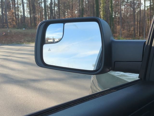 Used 2026 RAM 1500 Classic Warlock image 18