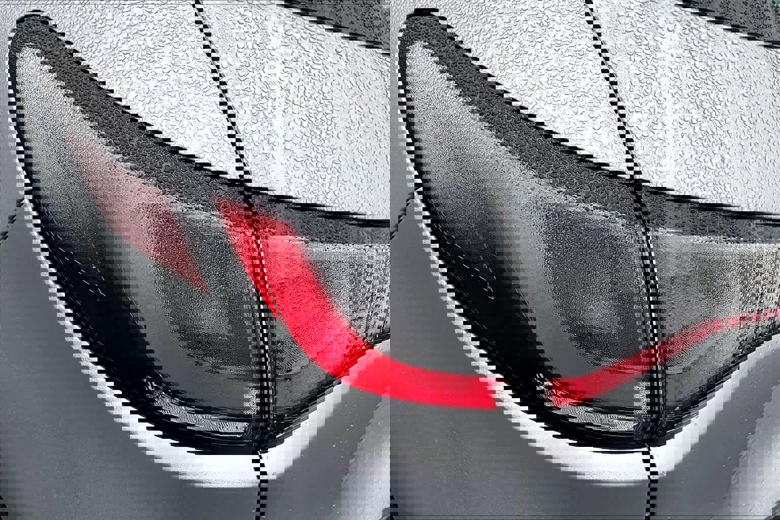 Used 2025 Honda HR-V LX image 28